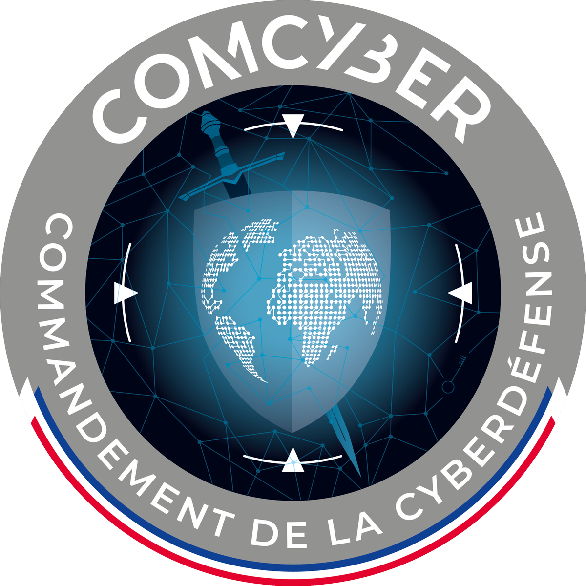 DIATEAM/BLUECYFORCE au service du COMCYBER du Ministère des Armées