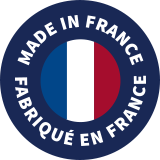 DIATEAM ⋅ Made in France / fabriqué en France