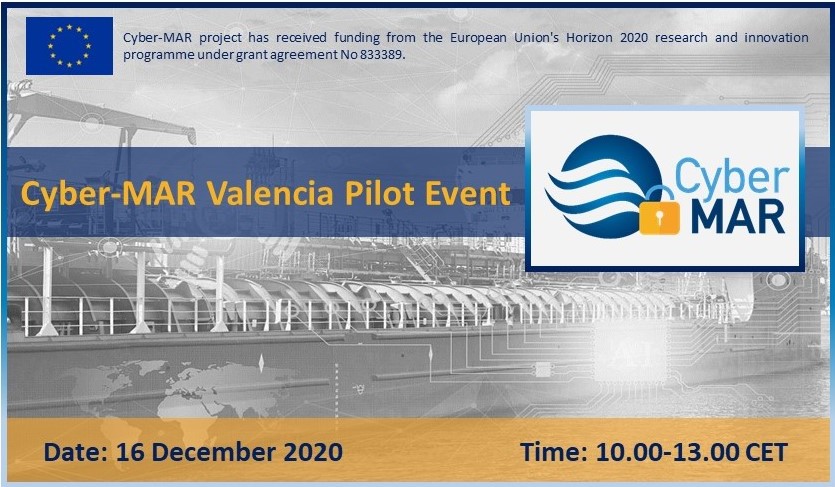 Cutting off the power of Valencia’s port