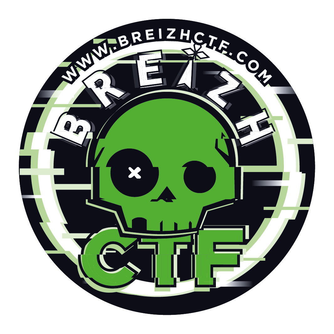 DIATEAM partenaire du BreizhCTF 2022