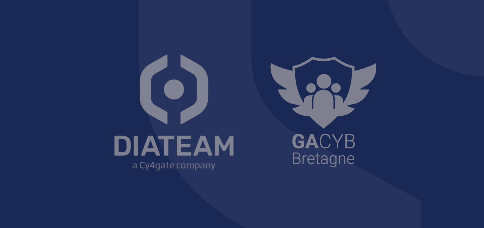 DIATEAM is now a member of GACYB Bretagne