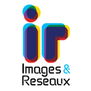 Pôle Images & Réseaux logo