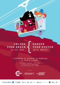 DIATEAM_Unlock19_Affiche