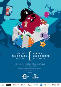 DIATEAM_Unlock20_Affiche