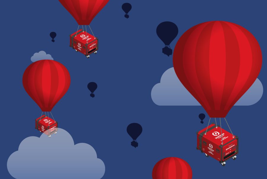 DIATEAM UTILISE PROXMOX DOCKER KEYCLOAK