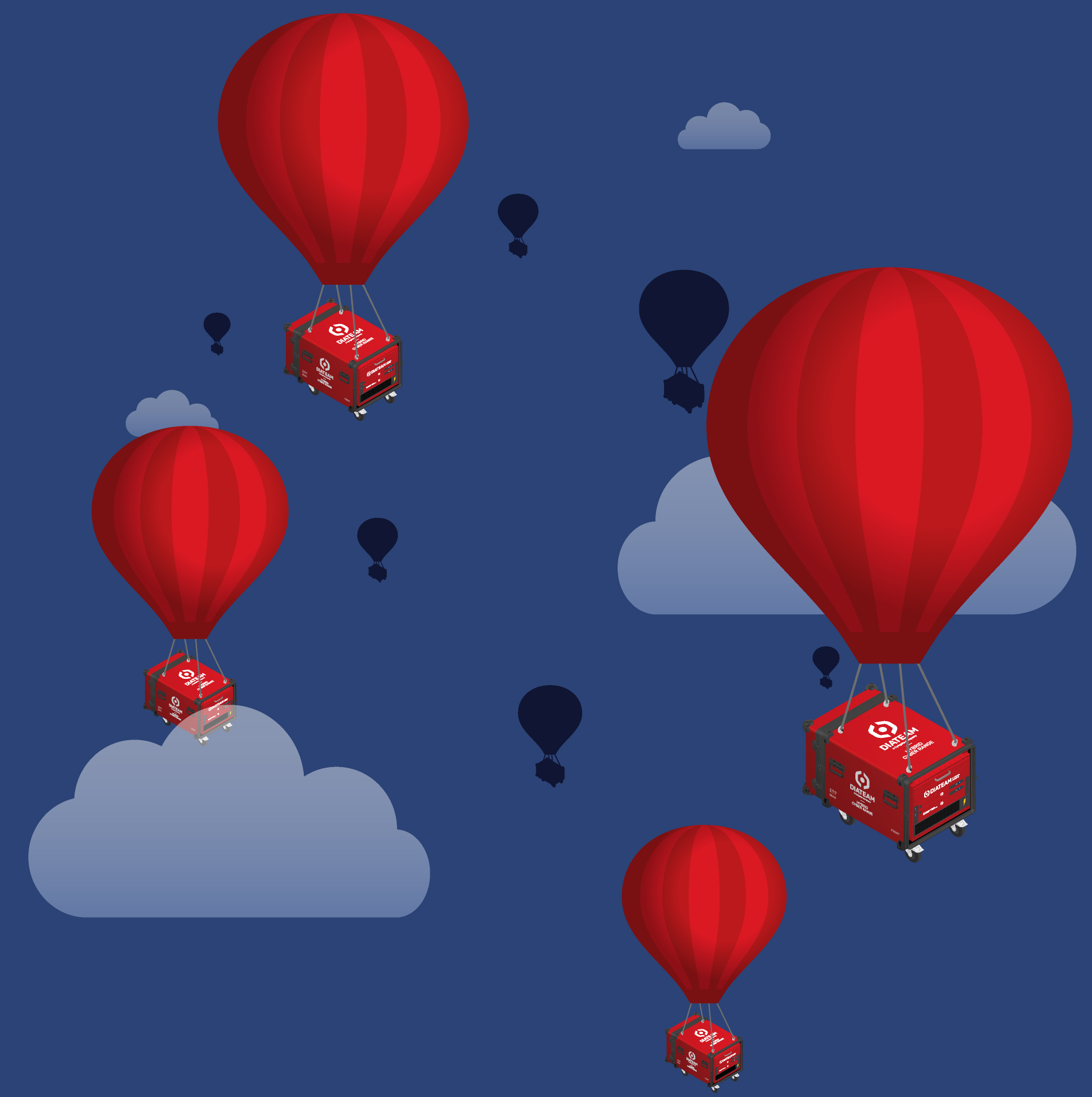 DIATEAM UTILISE PROXMOX DOCKER KEYCLOAK