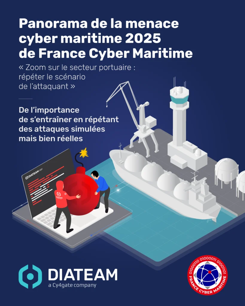 DIATEAM_France-Cyber-Maritime_Panorama-menace-cyber-maritime